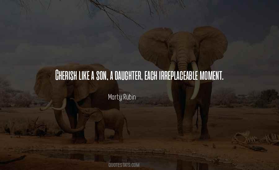 Quotes About A Daughter #1329934