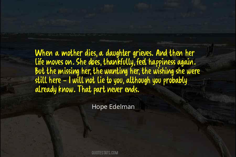 Quotes About A Daughter #1720911