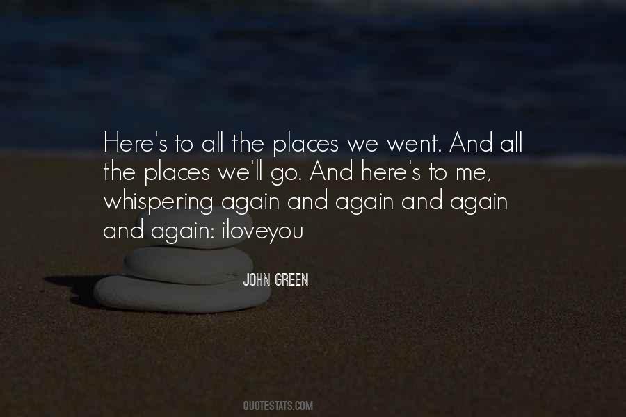 Teen Scifi Romance Quotes #1688874