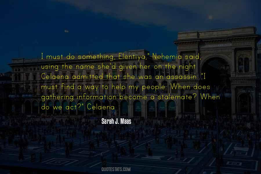 Teen Scifi Romance Quotes #557441