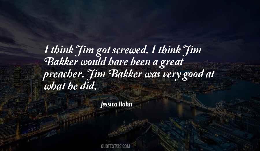Quotes About Screwed Over #41601
