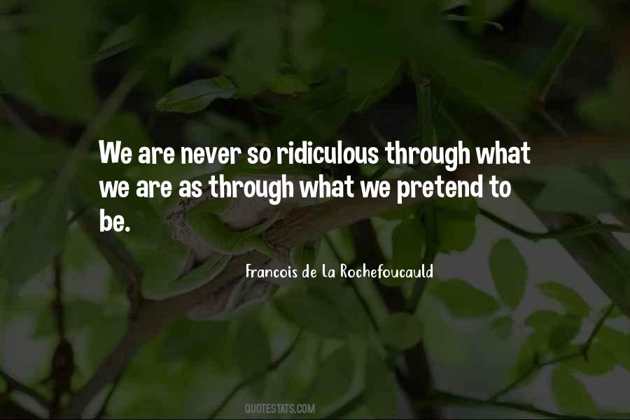 Through What Quotes #1725603