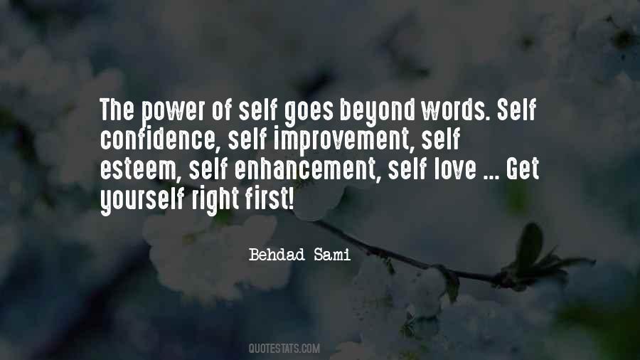 Quotes About Enhancement #99967