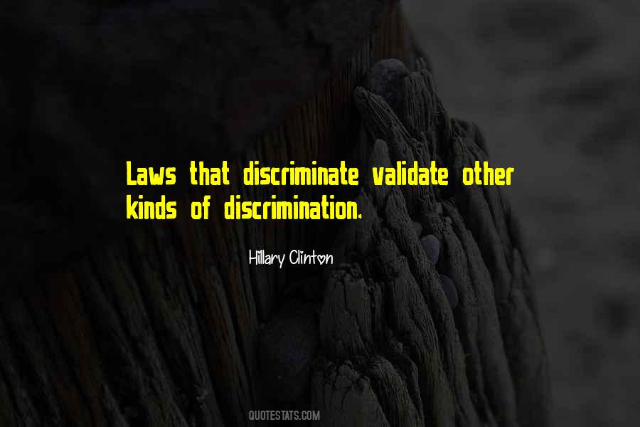 Quotes About Lgbt Discrimination #1803671