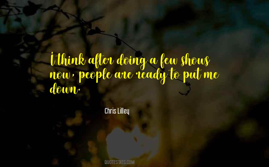 Anna Vadina Quotes #194784