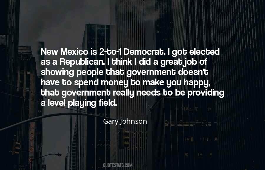 Quotes About Republican Government #407852