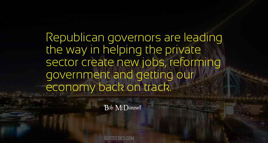 Quotes About Republican Government #751325