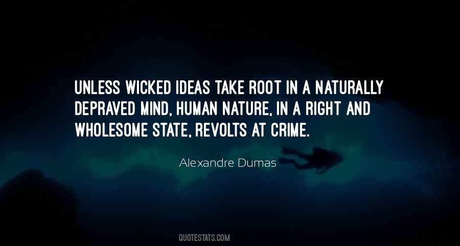 Quotes About Revolts #1168153