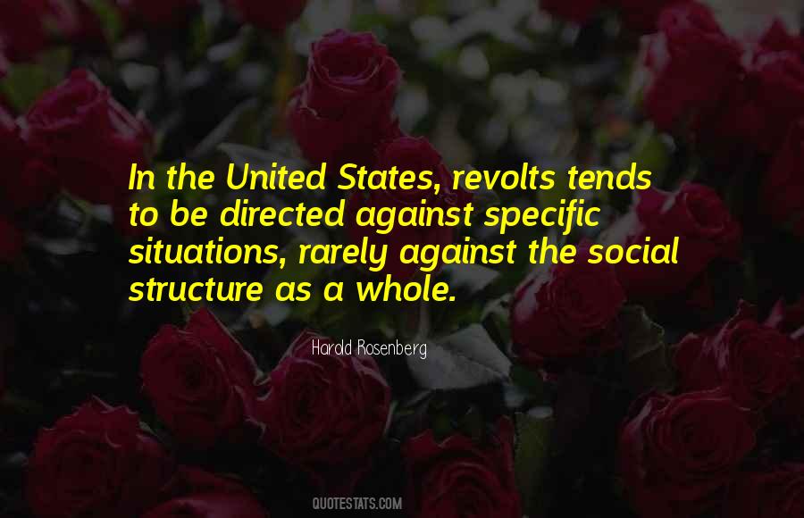 Quotes About Revolts #1657108
