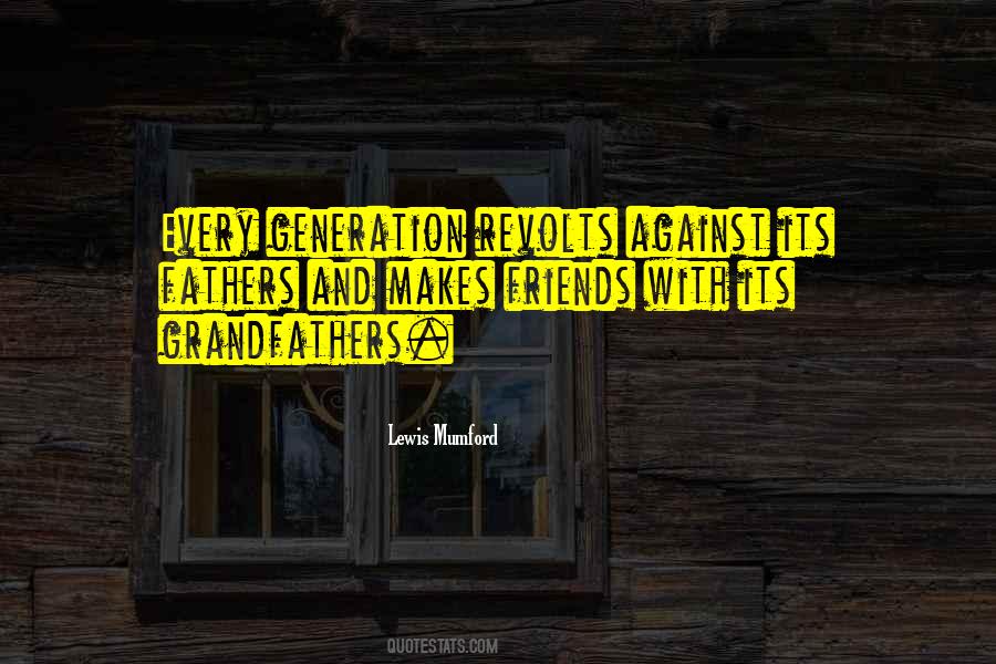 Quotes About Revolts #998036