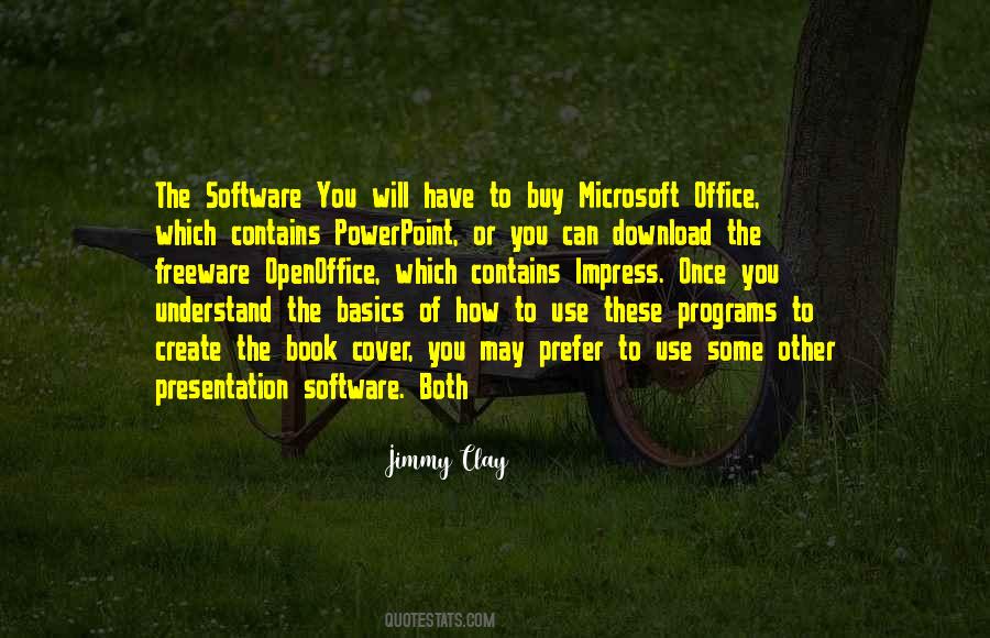 Quotes About Powerpoint Presentation #178617