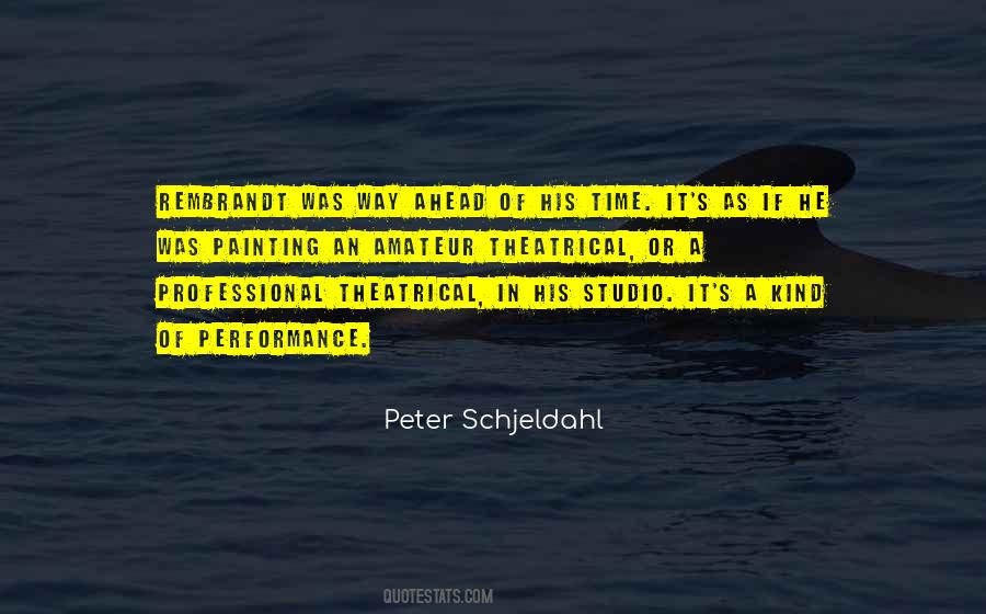 Quotes About Corporate Politics #1724923