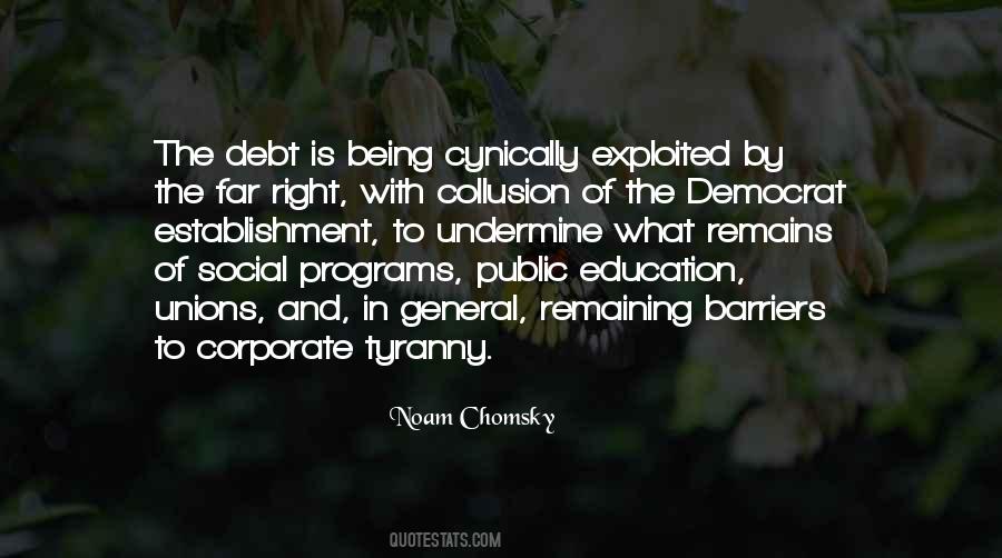 Quotes About Corporate Politics #574648