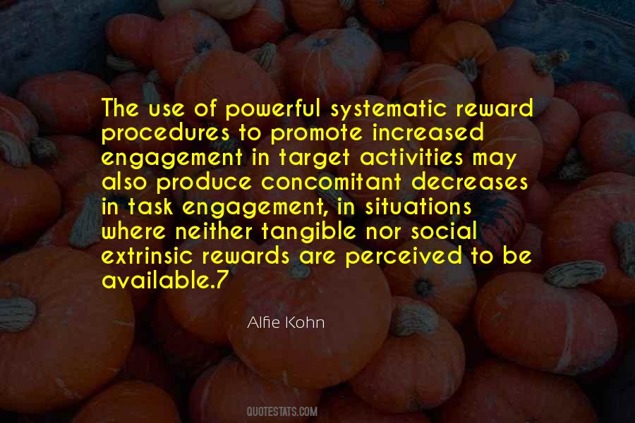 Quotes About Systematic #1240611