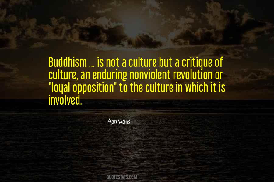 Quotes About Buddhism #1060241