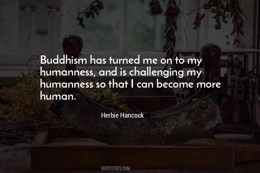 Quotes About Buddhism #1094654