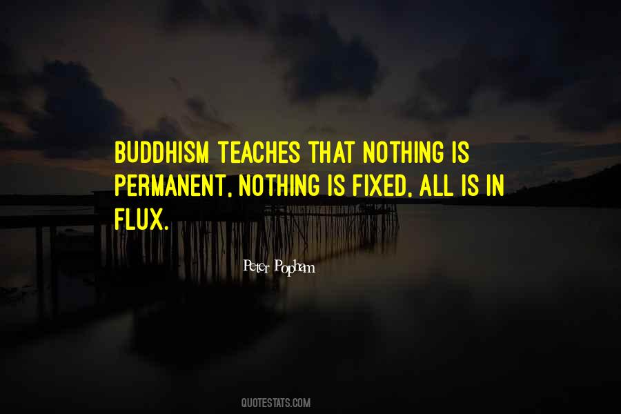 Quotes About Buddhism #1109137