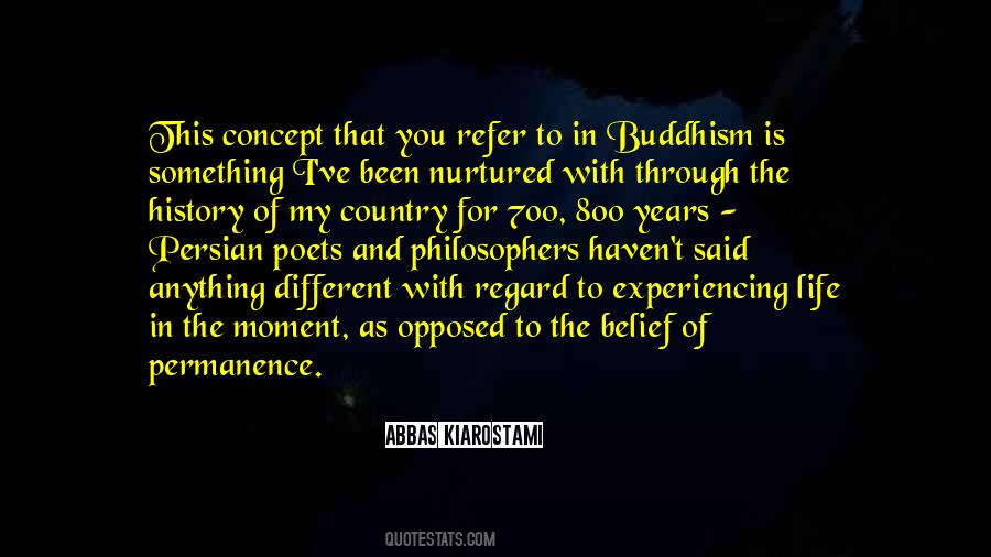 Quotes About Buddhism #1196405