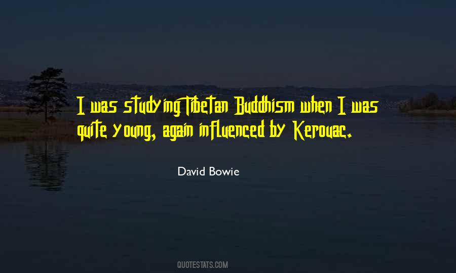 Quotes About Buddhism #1340277