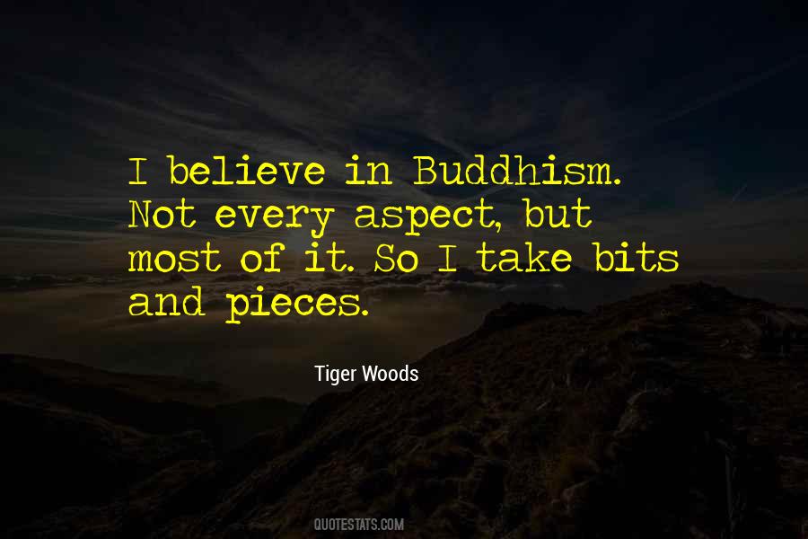 Quotes About Buddhism #1370033