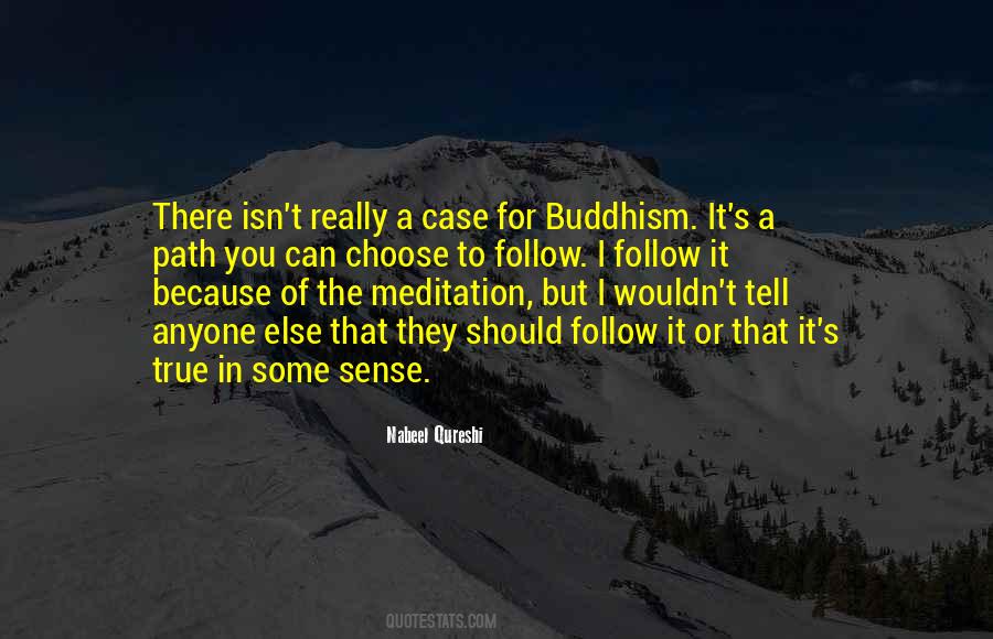 Quotes About Buddhism #925445