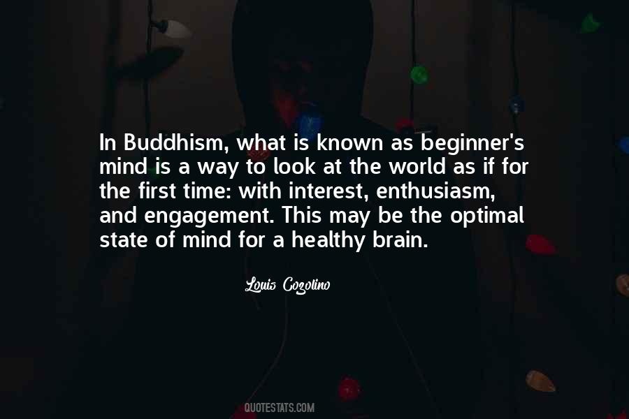 Quotes About Buddhism #988868