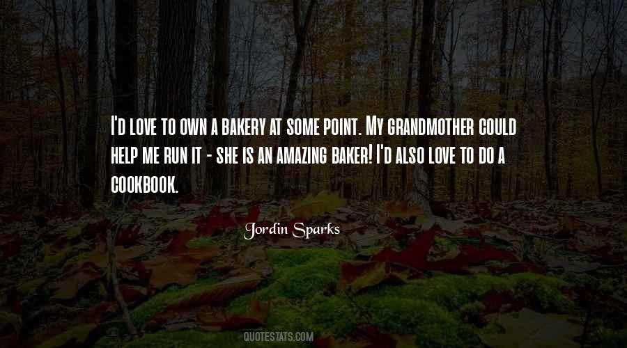 Quotes About Grandmother #1717146