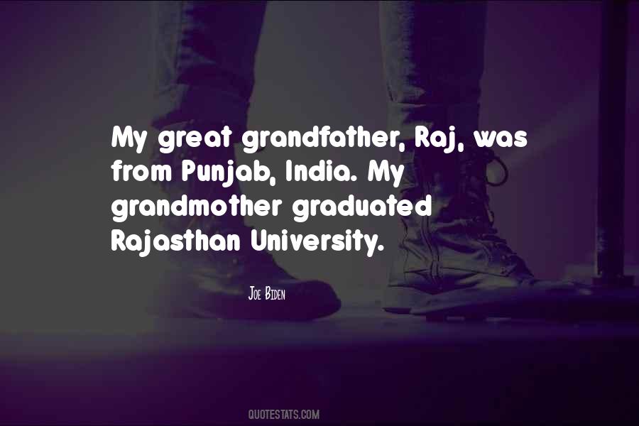 Quotes About Grandmother #1760744