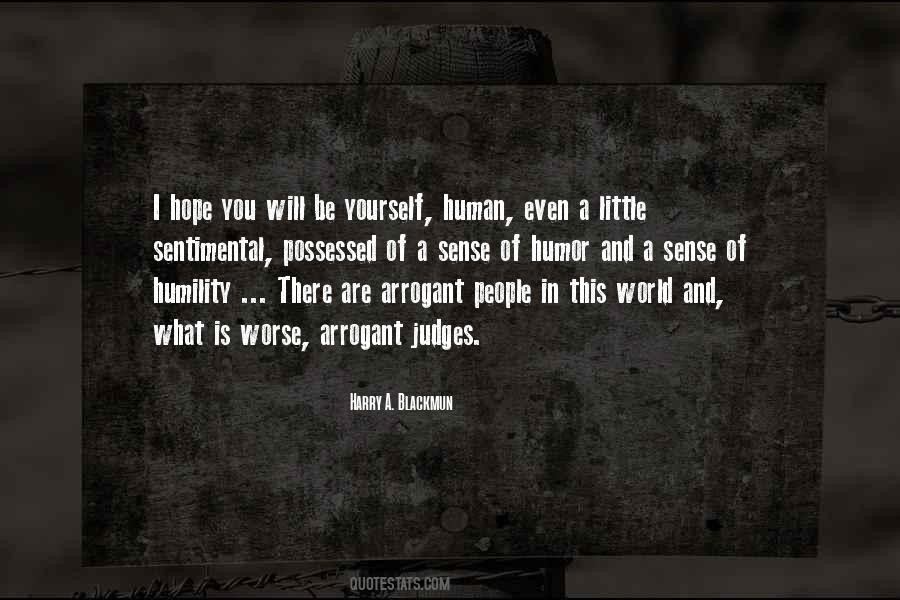 Quotes About People In This World #151043
