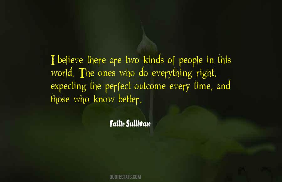 Quotes About People In This World #1642650