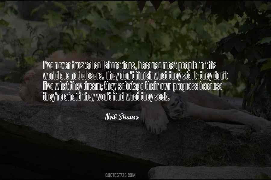 Quotes About People In This World #1733337