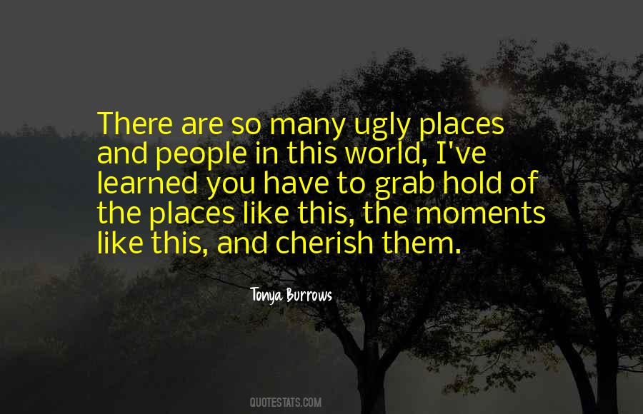 Quotes About People In This World #736236