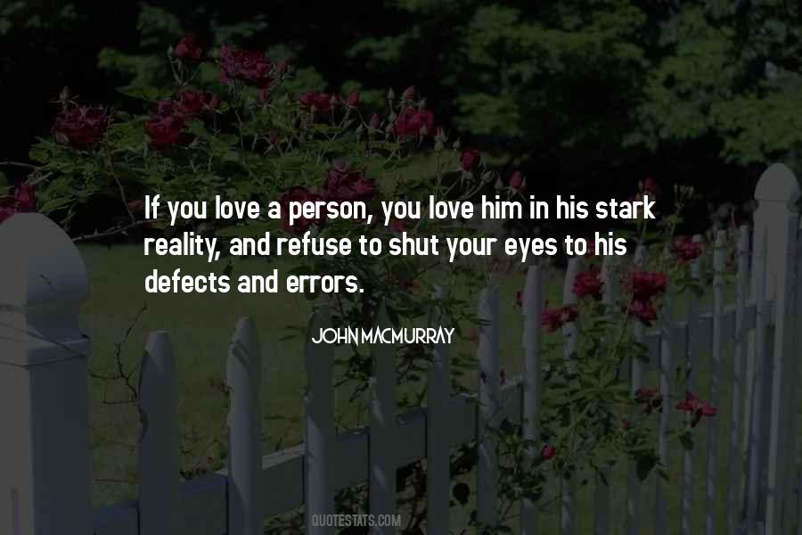 Quotes About Love In Your Eyes #123813