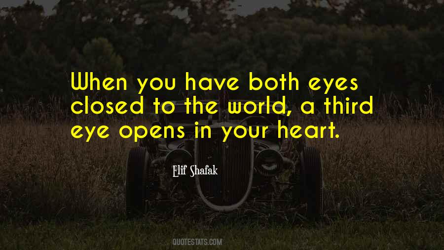 Quotes About Love In Your Eyes #686180