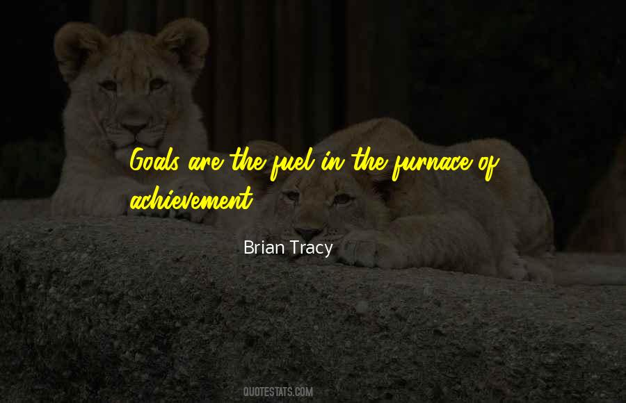 Quotes About Achievement Of Goals #1254743