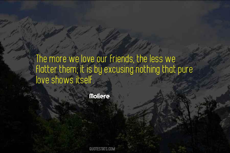 Friends The Quotes #1671158