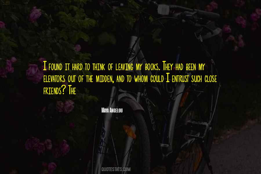 Friends The Quotes #1698732