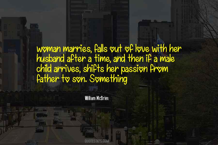 Quotes About Husband And Child #861560