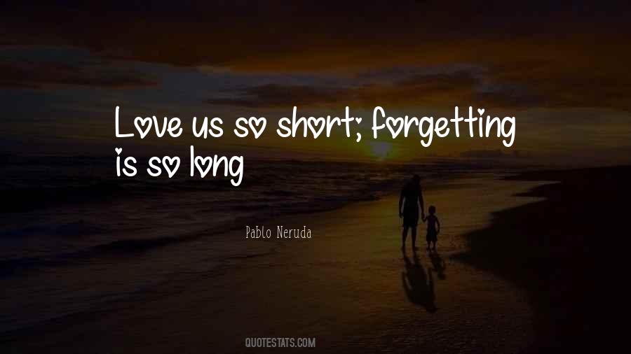 Love Neruda Quotes #1230106