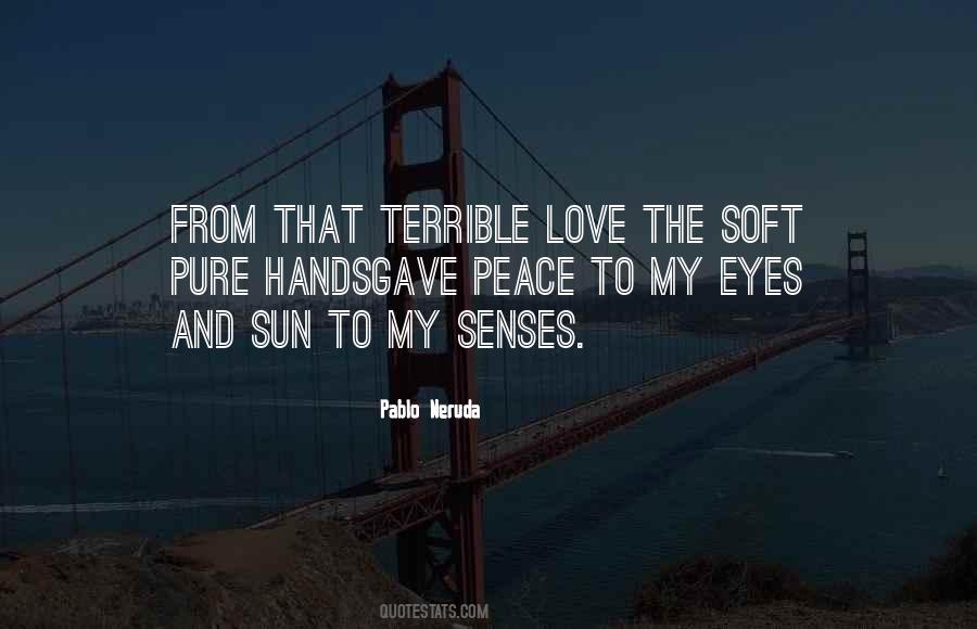 Love Neruda Quotes #1258212