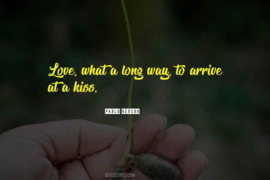 Love Neruda Quotes #1316715