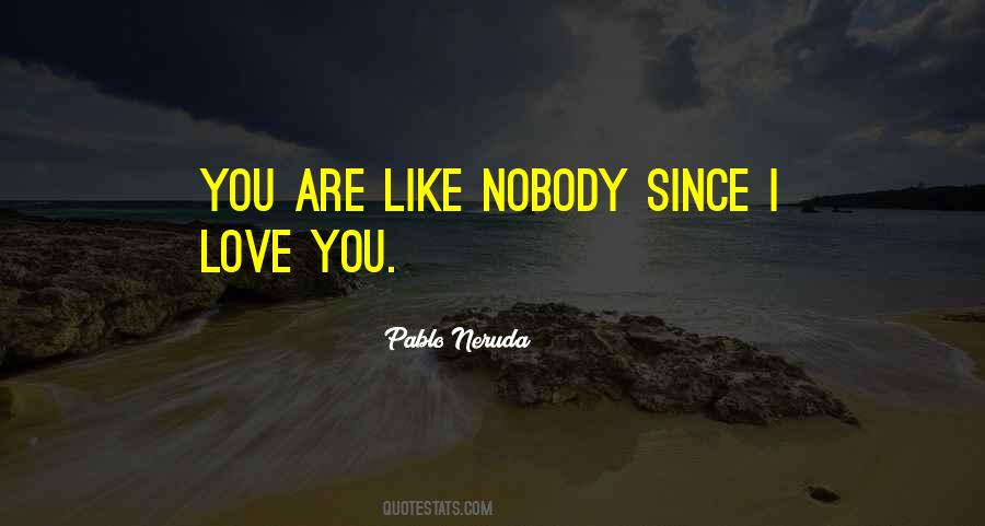 Love Neruda Quotes #1598143
