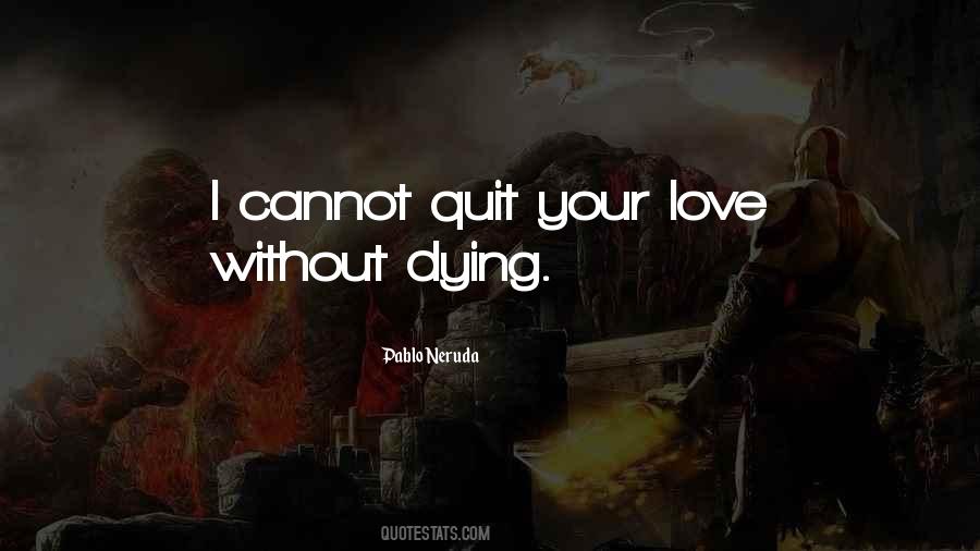 Love Neruda Quotes #899732