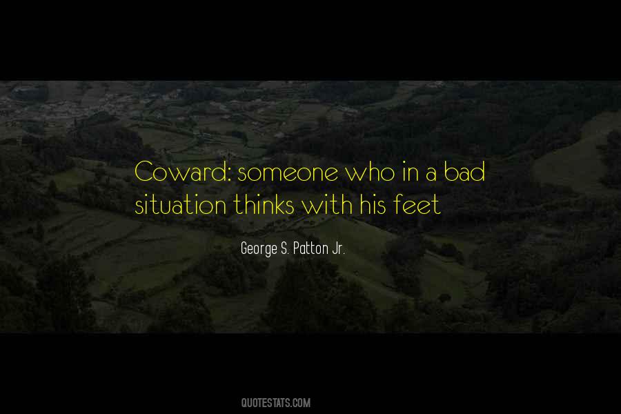His Feet Quotes #1039327