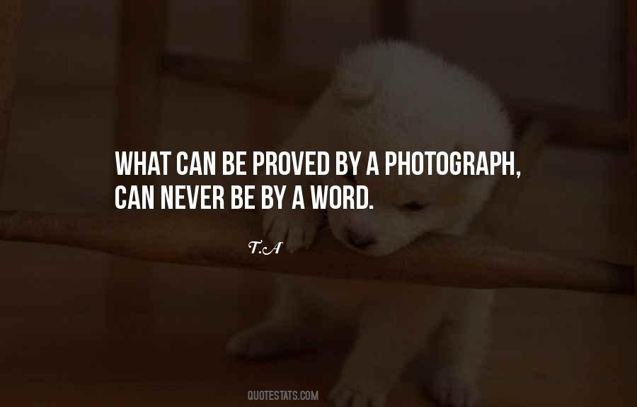 Quotes About Photography Life #532967