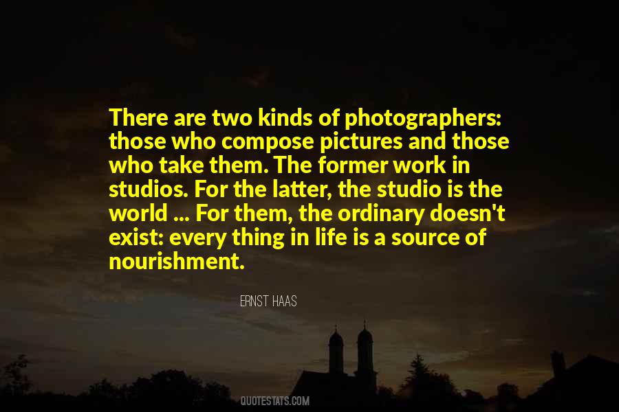 Quotes About Photography Life #575680
