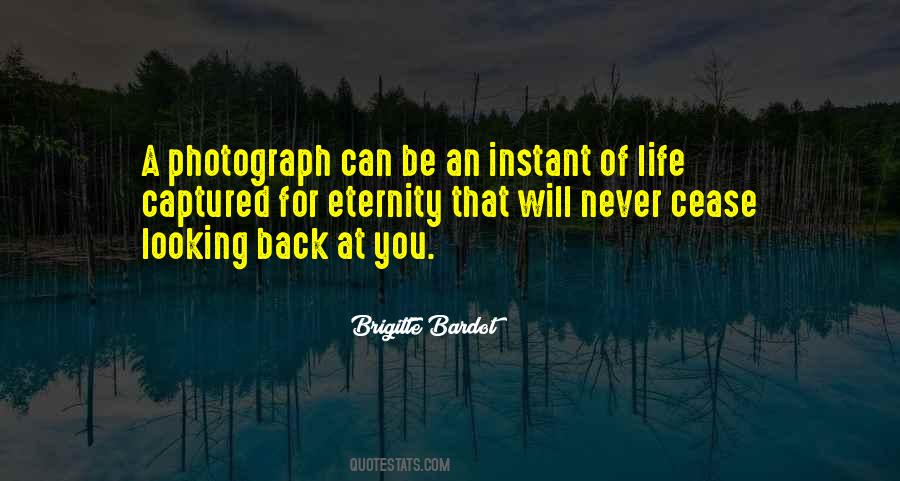 Quotes About Photography Life #788172