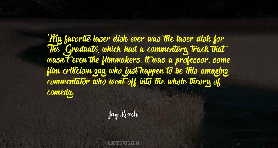 Comedy Theory Quotes #791886