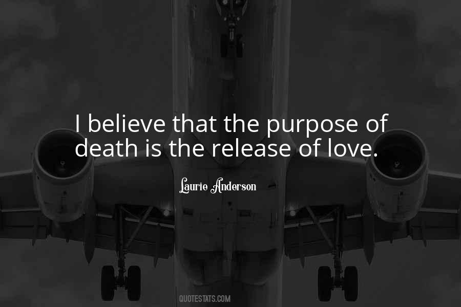 Quotes About Release Love #96272