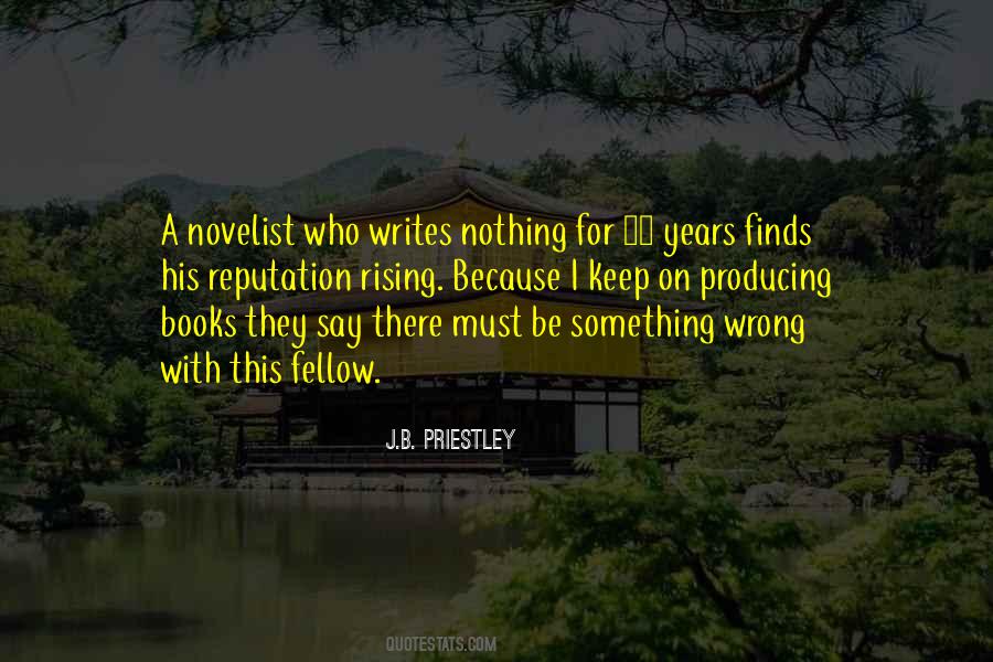Quotes About Did I Do Something Wrong #1879299